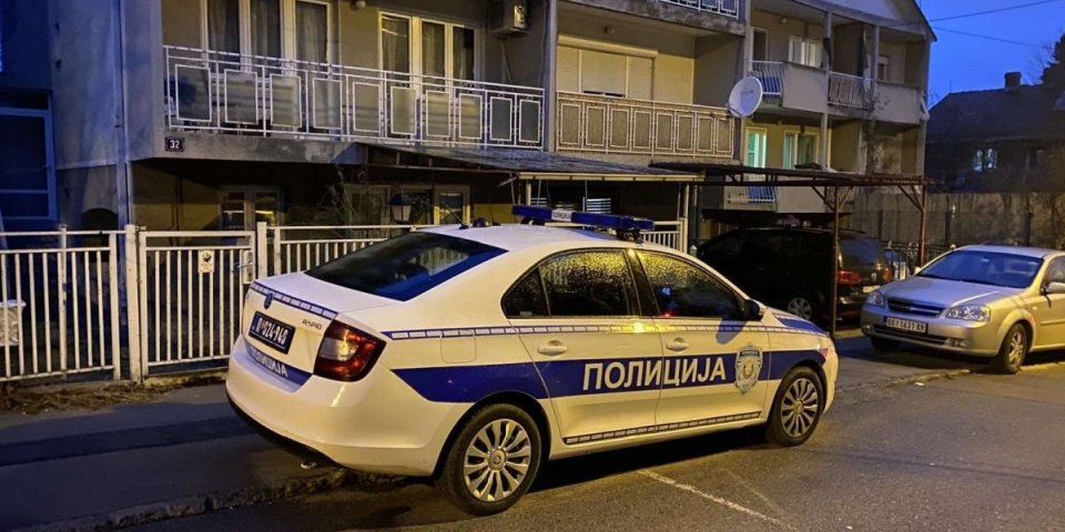 Vezao ženi noge, šišao je, mučio i na kraju je ubio: Osuđen taksista za jezivo ubistvo u Žarkovu