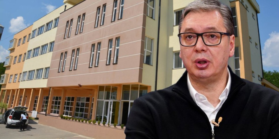 Univerzitet u Prištini pružio podršku Vučiću: Smatramo da svako unošenje nestabilnosti može da ima nesagledive posledice po studente i zaposlene!