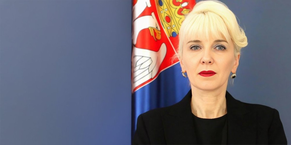 Dolazi iz MSP-a, govori četiri jezika! Ko je Jagoda Lazarević - nova ministarka spoljne i unutrašnje trgovine?