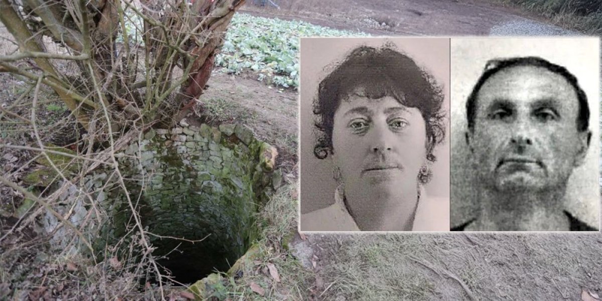 Nezapamćena tragedija kod Trstenika: Krali kupus pa upali u bunar i udavili se, sinčić ih dozivao danima!