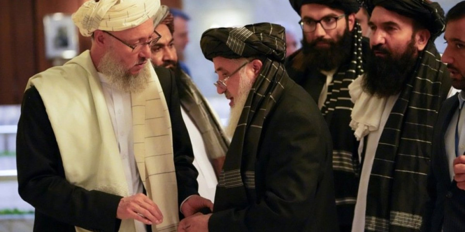 Doha opet u centru! Ove dve države se sastaju u Kataru radi mira