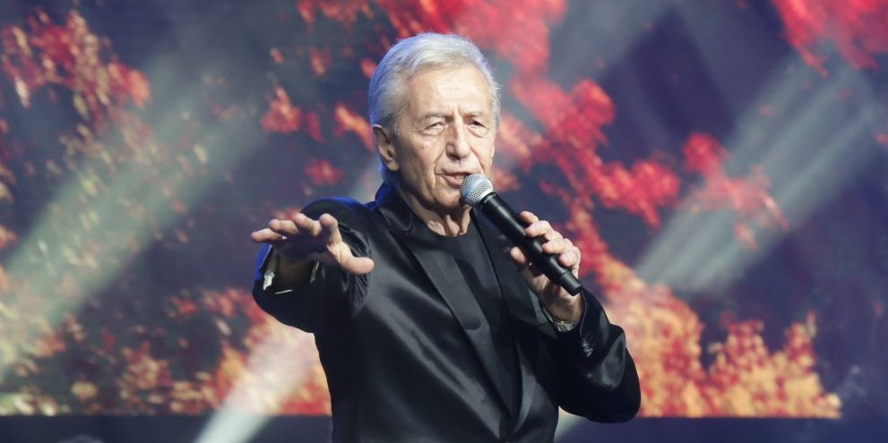 Nikada nije snimio pesmu koju mu je napisao Bora Čorba: Miroslav Ilić sada otkrio i zašto