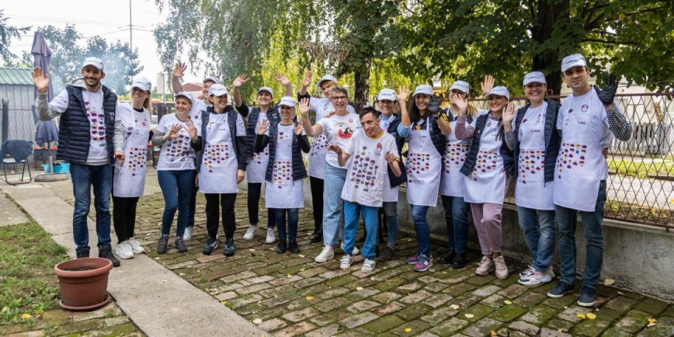 Dobro na delu: Upoznajte ljude koji svojim delima pomažu drugima