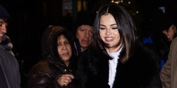 Selena Gomez ne liči na sebe! Lice joj se potpuno promenilo - svi su jedno odmah primetili (FOTO)