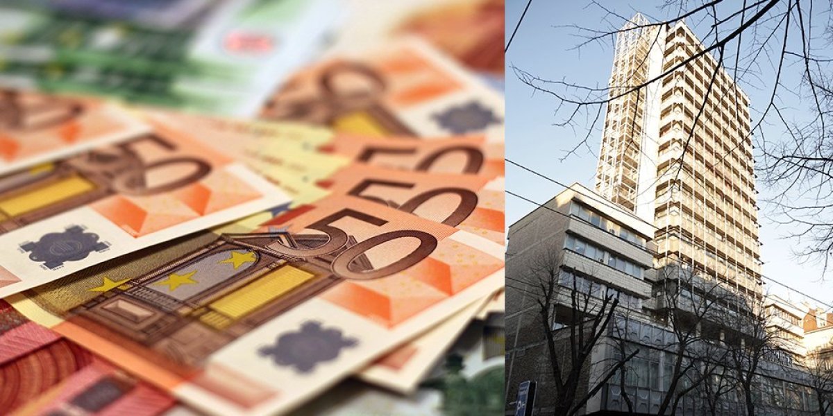 Prodata zgrada "Politike"! Ovo je njen novi vlasnik