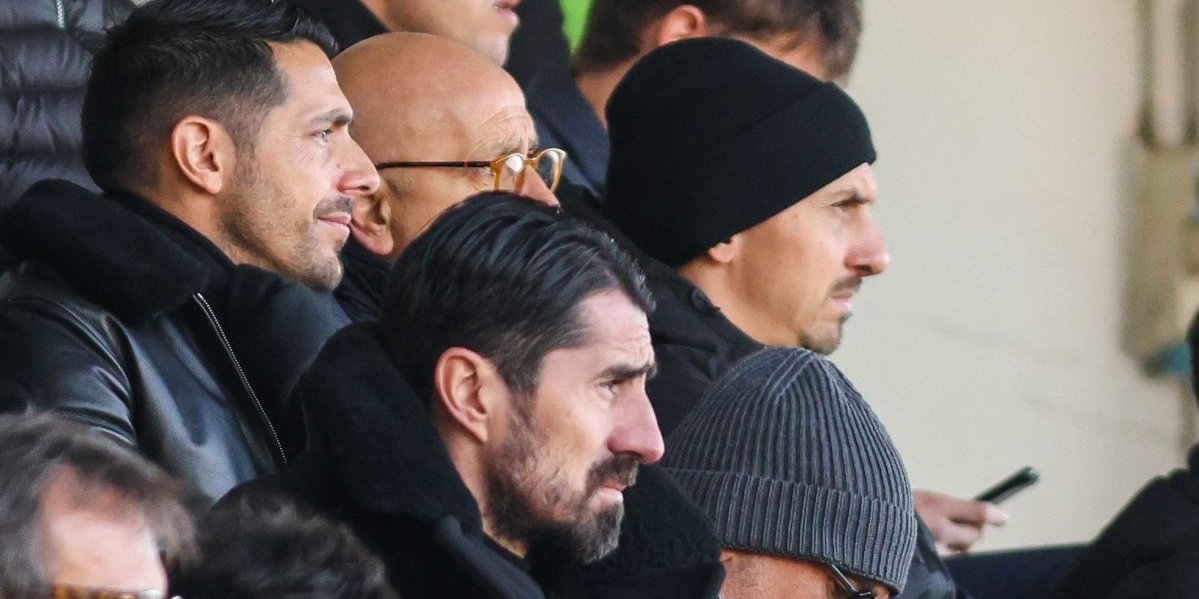 Ibrahimović gleda i ne veruje! Zvezda razbila Milan i njegovog sina, legenda u šoku! (FOTO)