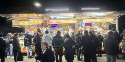 Cene hrane i pića na vašaru u Topoli iznenadili su mnoge posetioce, pa su se cenovnici pojavili i na društvenim mrežama gde su izazvali lavinu komentara.