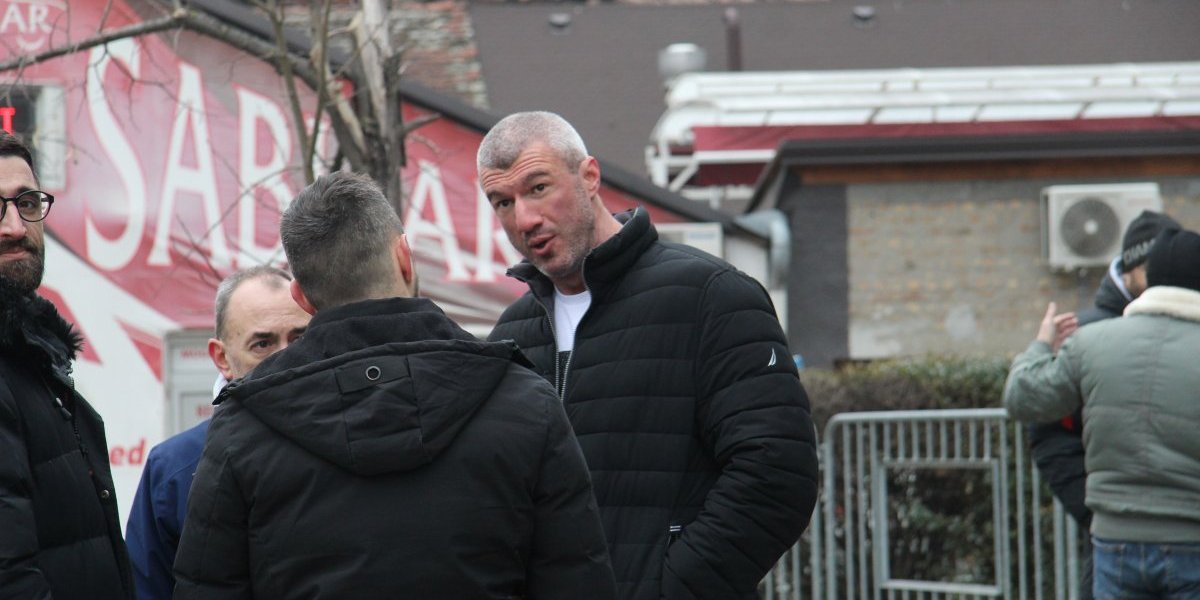 Novosadski naprednjaci: Bačulov napada Vučevića, jer ga niko više ne podržava!