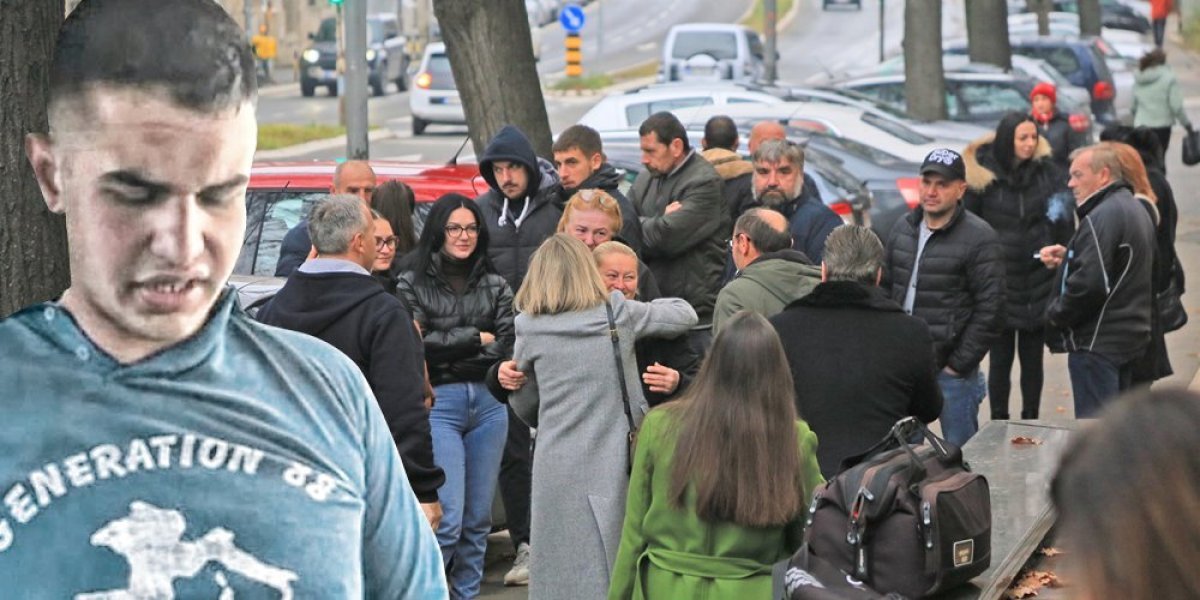 Blažići ukupno osuđeni na 40 godina zatvora!