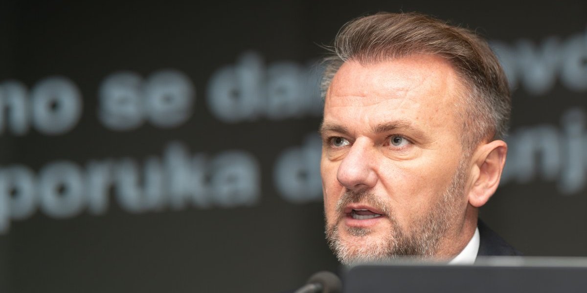 Ostoja progovorio o odlascima iz Partizana! Samo dvojica nemaju garantovan ugovor, ali...