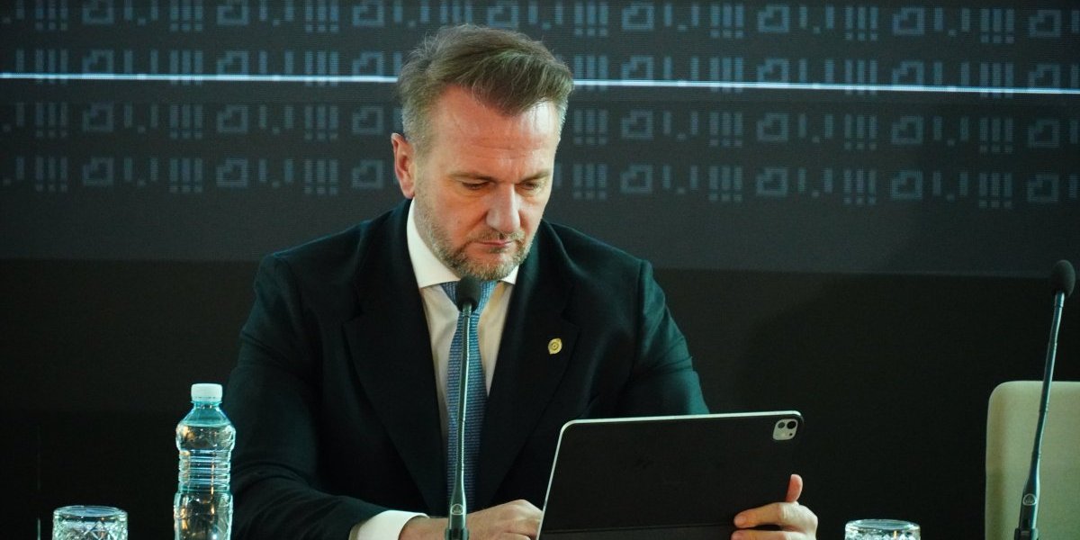 Velike promene u ABA ligi! Ostoja Mijailović otkrio zanimljive detalje