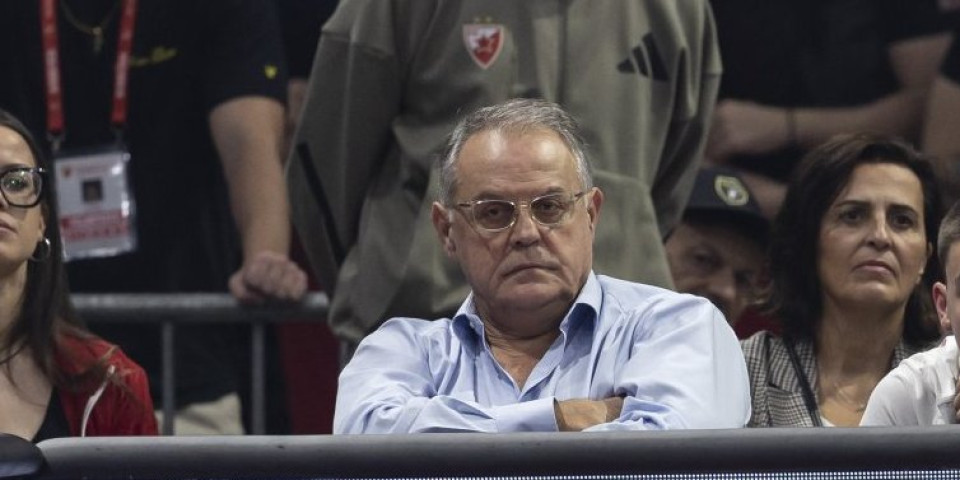 Čović o "čuvenom" finalu KLS i prekidu: Ko je otišao da se tušira? Mene zlatiborske magle ne iznenađuju