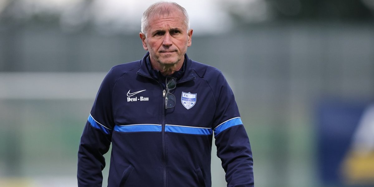 Gaćinović ne gubi nadu: Biće teško, ali smo pokazali da možemo protiv Poljaka