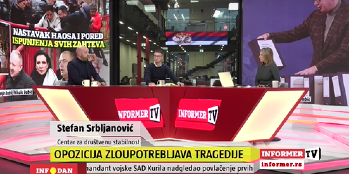 Vučić nokautirao opoziciju! Predsednik Srbije još jednom ogolio sve njihove laži (VIDEO)