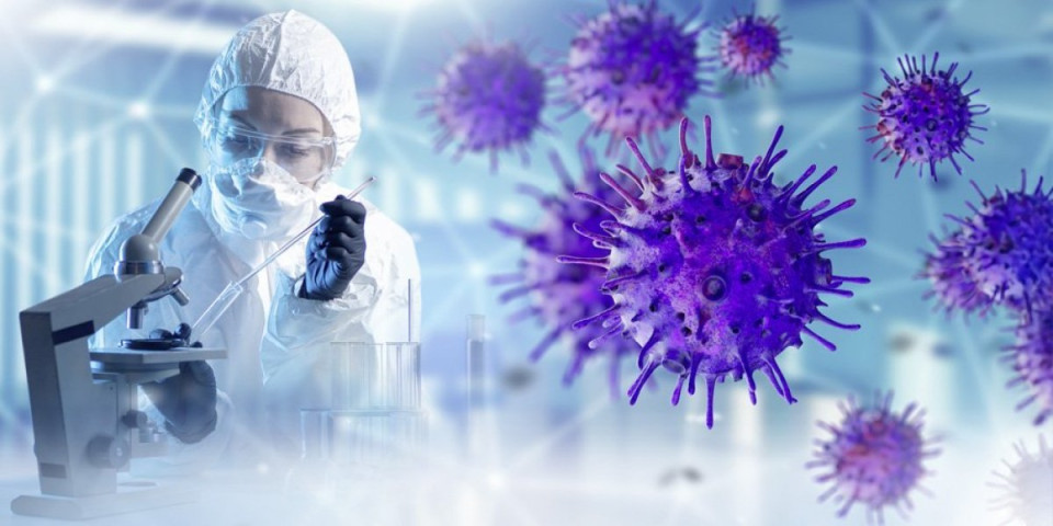 Panika, oglasila se hitno SZO: Zabeležen drugi slučaj ebole, virus se širi