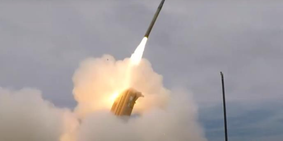 NATO nema PVO sisteme sposobne da presretnu ruske hipersonične rakete! Samo THAAD ima minimalne šanse - kako? (VIDEO)