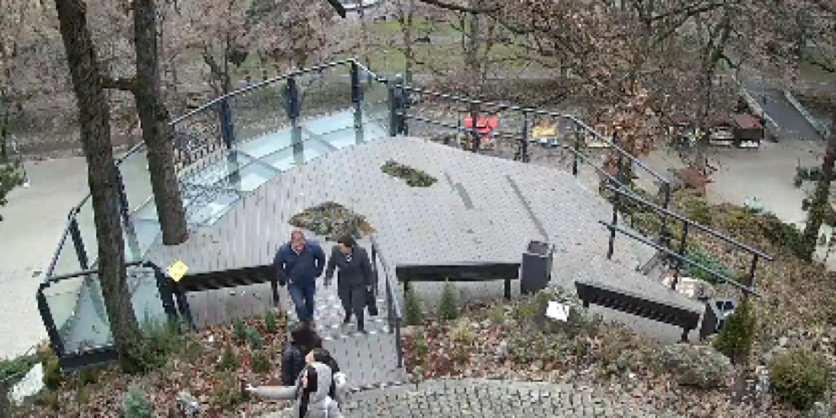 Vrnjačka Banja dobija još jednu atrakciju! Let od centra do Goča!