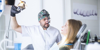 Problemi sa zubima nikako nisu bezazleni kao što to većina ljudi smatra, već mogu dovesti do ozbiljnih komplikacija opasnih po život, pa zanemarivanje oralnog zdravlja može biti kobno.