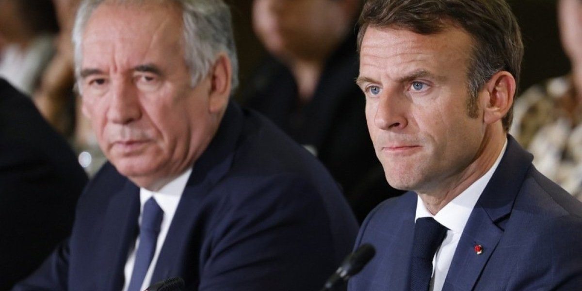 Francuzi se ne slažu sa Makronovim odlukama? Partijski lider ima plan da spreči "program Makrona i njegovog papagajskog premijera"