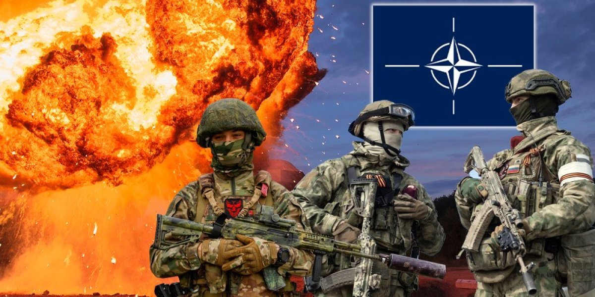 Potres! U NATO zemlji odbijaju uvođenje novih sankcija Rusiji, traži se hitan referendum!