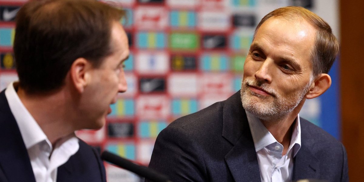 Tuhel oprezan pred Srbiju: Biće teško, legenda ih vodi sa klupe!