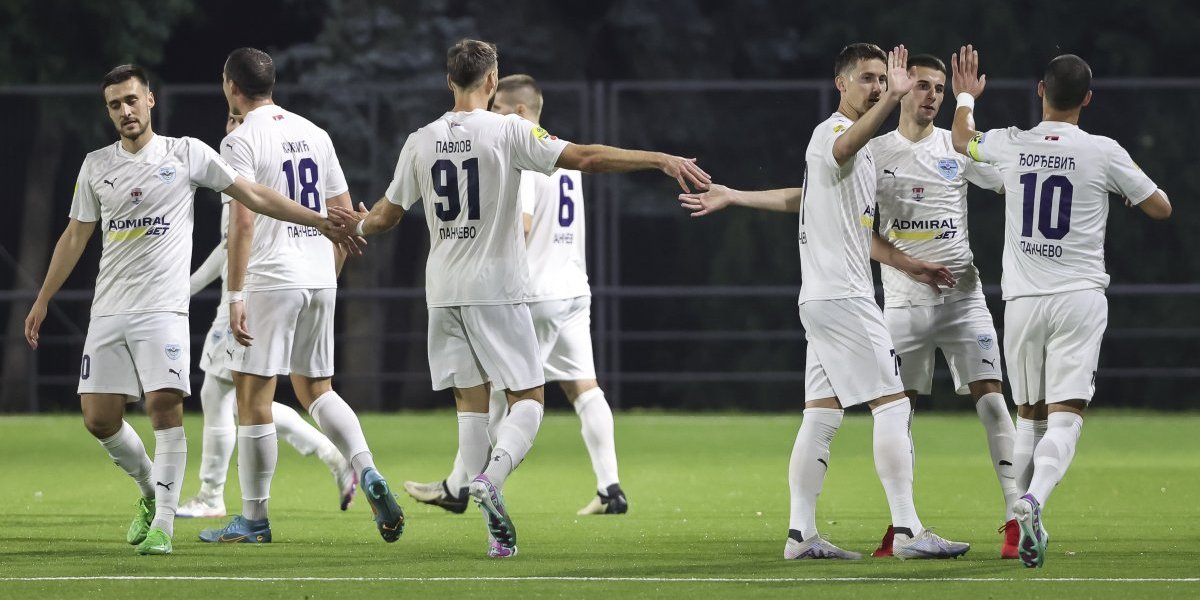 Problemi za superligaša! FIFA žestoko kaznila Pančevce