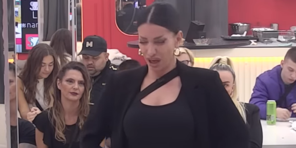 "Od šipke i koktela mi se povraćalo!" Aleksandra Nikolić priznala da je radila kao animir dama: "Bila je raspisana poternica za mnom" (VIDEO)