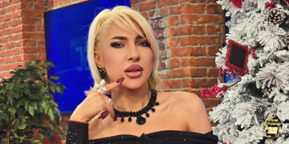 "Svi ćemo umreti!" Jovana Jeremić se obratila ocu nizom dirljivih poruka: "Sutra da me nema više..." (FOTO)