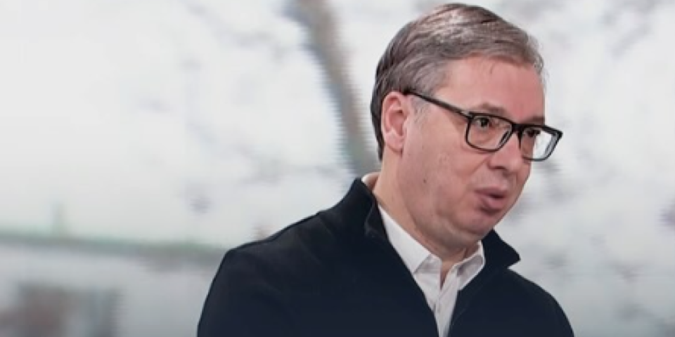 "Neću dozvoliti bilo kome da sprovodi nasilje"! Vučić: Svi zahtevi studenata su ispunjeni, to svi znaju (VIDEO)