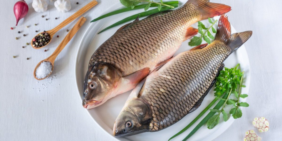 Ne dozvolite da vas prevare - Ovakva riba nije sveža: Trik kojim se služe iskusne domaćice