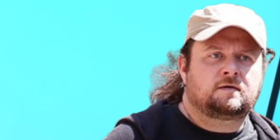 Marko Vidojković, jedan od najveći srbomrzaca i uzdanica Dragana Šolaka, na takozvanom festivalu „Krokodil“ uporedio je Srbiju sa Trećim Rajhom!