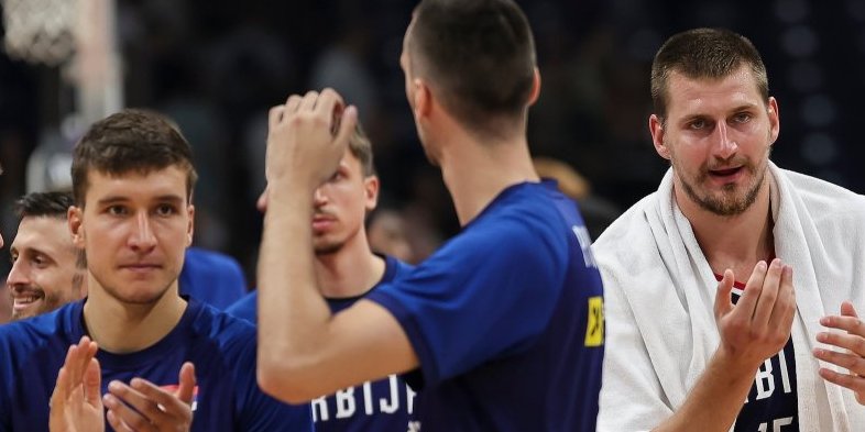 Bogdanović kod Jokića u Denveru?! Oglasio se NBA insajder!