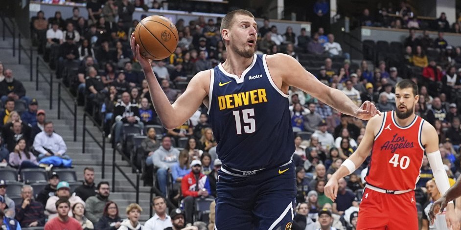 Jokić zadivio Ameriku! Denver se setio dana kada je sve počelo (VIDEO/FOTO)