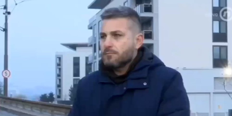 Osuđivani kriminalac, član Đilasovog SSP i lažni Marinikin svedok u aferi "bunga bunga" predvodio napade na novinare Informera!