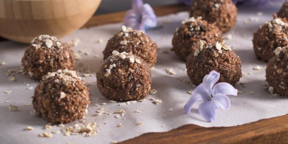 Najlepše marlenka kuglice: Toliko ukusne da se tope u ustima - spremne za 15 minuta