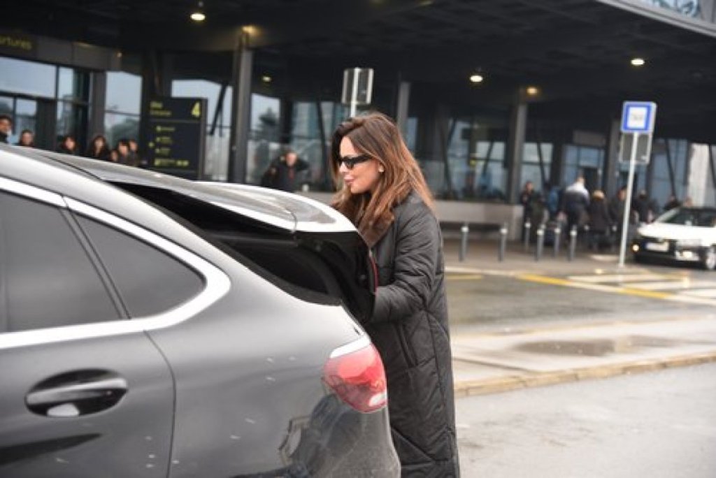 Sofija Šašić otkrila dugo čuvanu tajnu svojih roditelja - Informer.rs