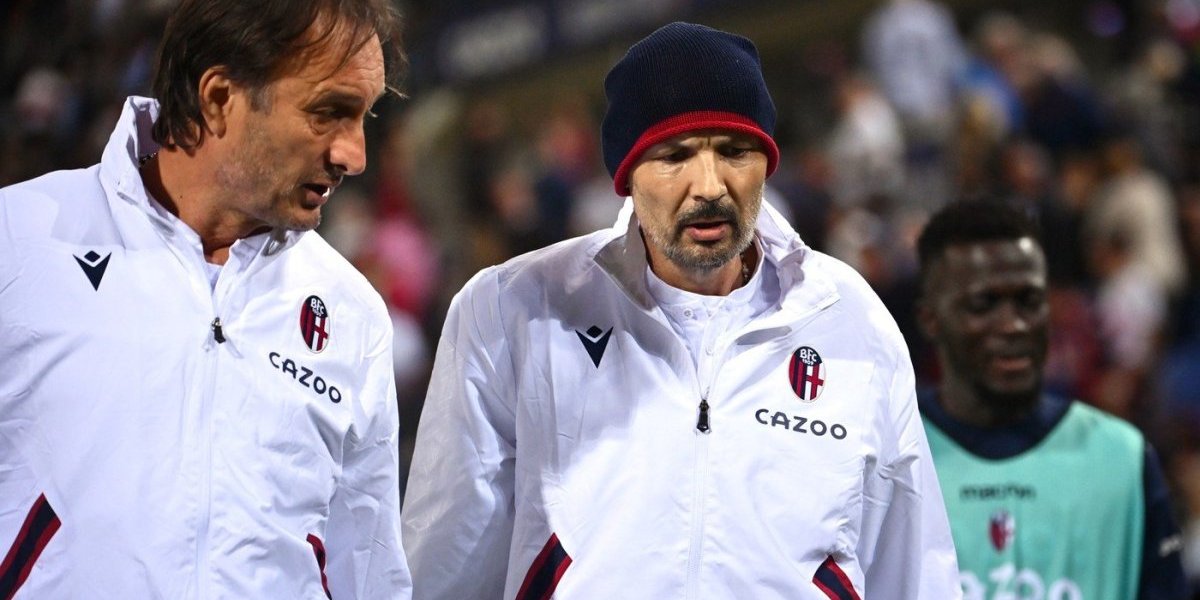 Miha postavio temelj u Bolonji! Bez Siniše ništa od ovoga ne bi bilo moguće!