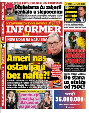 Informer