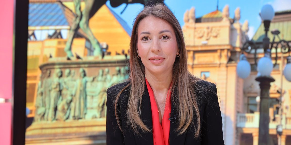 Ministarka energetike saopštila: "Sankcije NIS-u su udar na Rusiju! Nema mesta panici, Srbija je energetski i ekonomski stabilna"