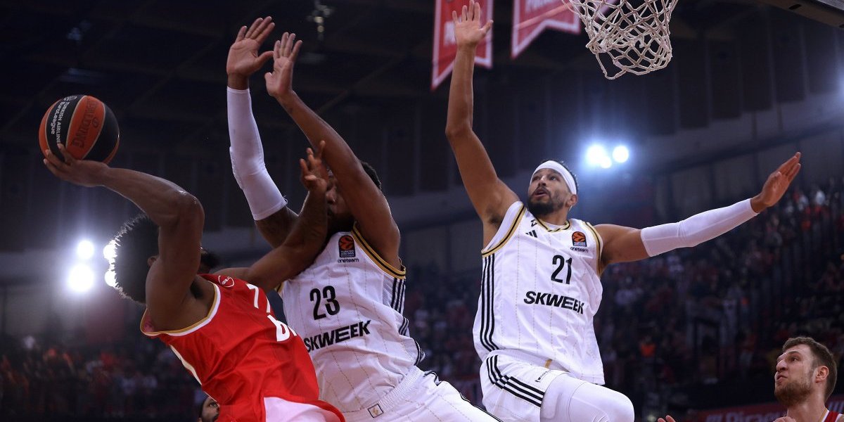 Asvel završio važan posao pred Partizan! Francuzi potpisali NBA asa do kraja sezone!