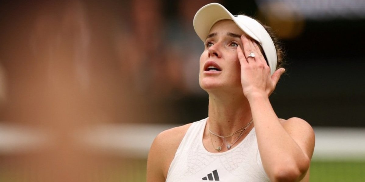 Ukrajinka napravila haos na terenu, odbila da pruži ruku Beloruskinji posle poraza u Madridu!