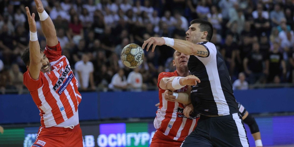 Partizan zgazio Zvezdu! Crno-beli razbili večitog rivala i zacementirali prvo mesto! (FOTO)