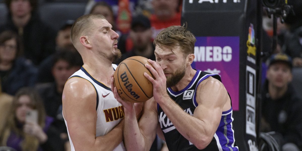 Uh, od ovoga može da se rikne! Jokić i Denver jedva preživeli, umalo prokockali "+23" (VIDEO/FOTO)