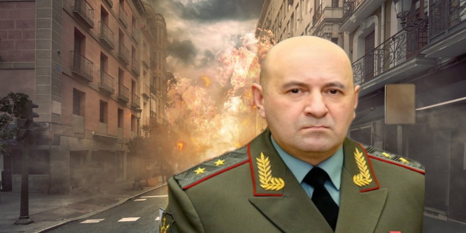 Zbog ovog je ubijen?! Ruski general Igor Kirilov najavio monstruozan napad: Otkrio jezive stvari o Ukrajini...