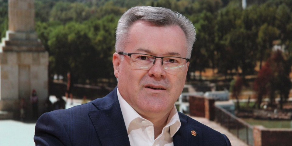 Završena sednica Odbora za kontrolu službi bezbednosti: Ovo je usvojeno