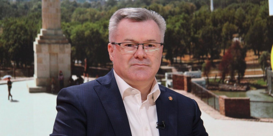 Sednica Odbora za kontrolu službi bezbednosti: Uspešna borba protiv izazova i rizika