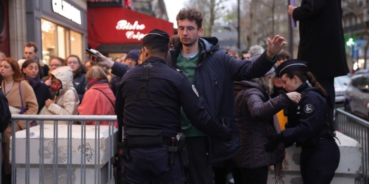 Francuska gori! Najavljene blokade širom zemlje – narod staje uz pokret "10. septembar"