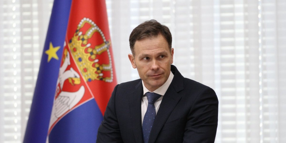 Srbija rekorder u borbi protiv sive ekonomije! Siniša Mali podelio neverovatne podatke