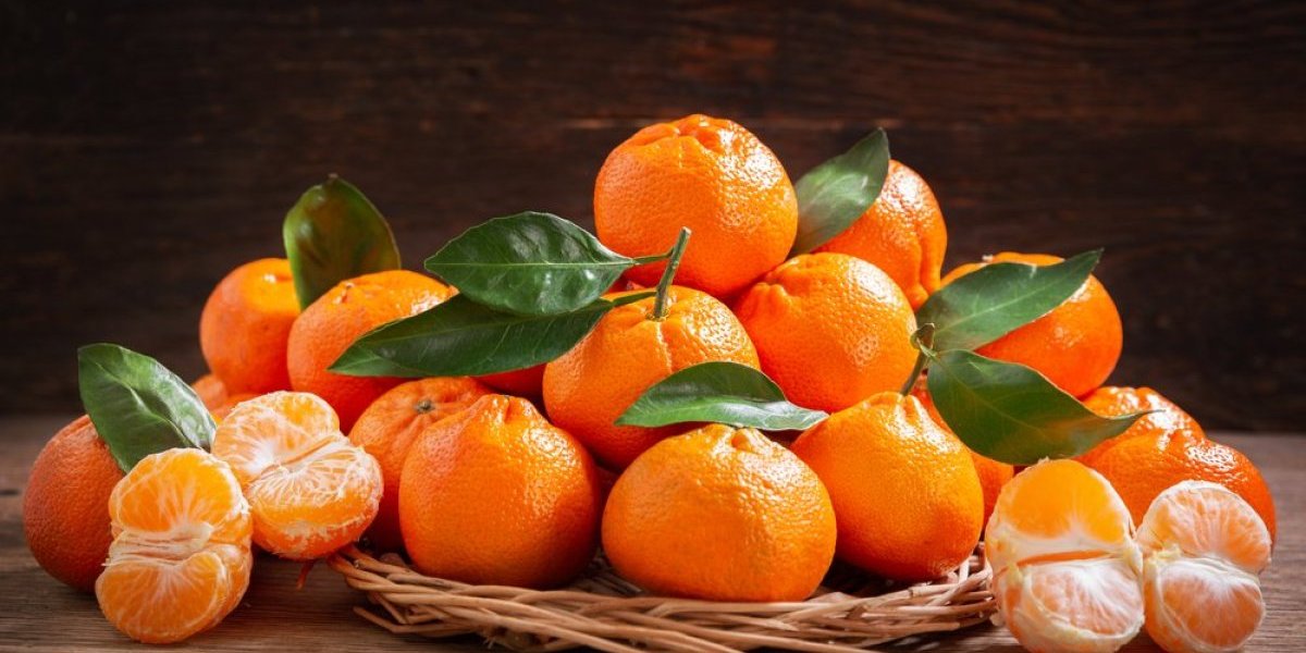 Ne bacajte koru od mandarine! Pomaže kod dosadnog kašlja i prava je bomba za imunitet