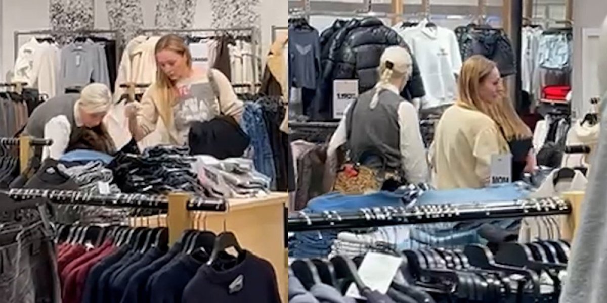 PAPARACO! Anabela Atijas uhvaćena na delu! Pevačica se nije nadala kameri (VIDEO)